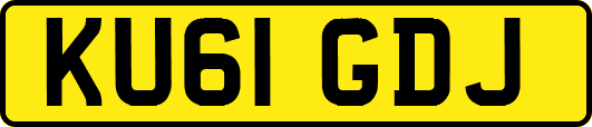 KU61GDJ