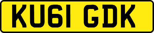 KU61GDK