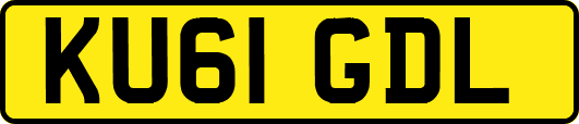 KU61GDL