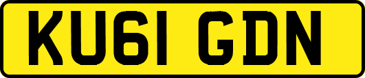 KU61GDN
