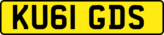 KU61GDS