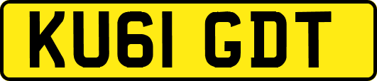 KU61GDT
