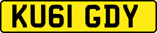 KU61GDY
