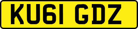 KU61GDZ