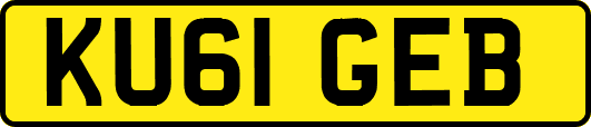 KU61GEB