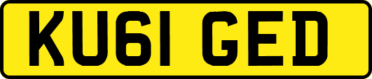 KU61GED
