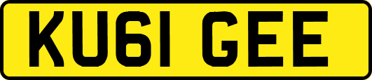 KU61GEE