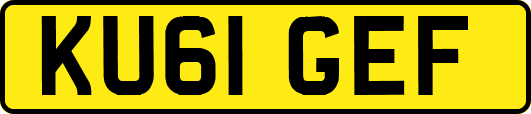 KU61GEF