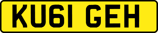 KU61GEH