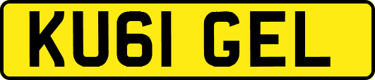 KU61GEL