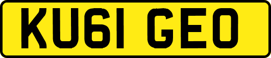 KU61GEO