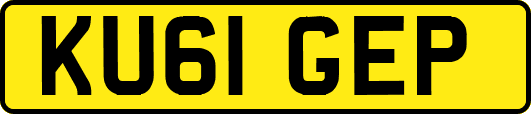 KU61GEP