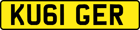 KU61GER