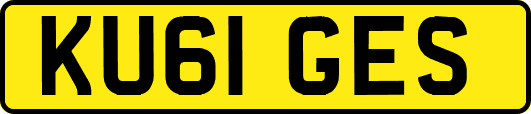 KU61GES