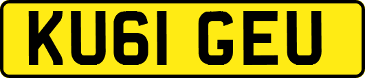 KU61GEU