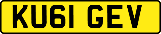 KU61GEV