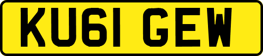 KU61GEW