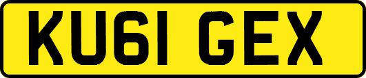 KU61GEX
