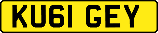 KU61GEY