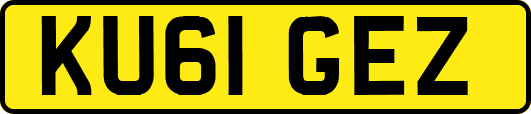 KU61GEZ