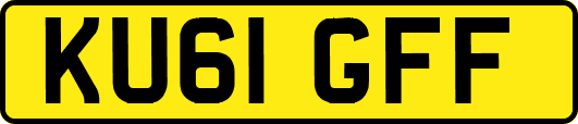 KU61GFF