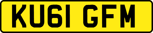 KU61GFM