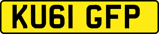 KU61GFP