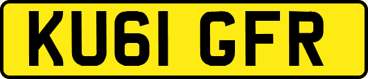 KU61GFR