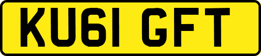 KU61GFT