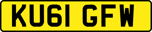 KU61GFW