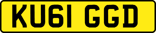 KU61GGD