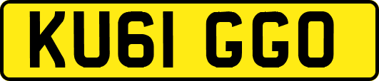 KU61GGO