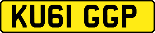 KU61GGP