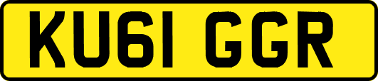 KU61GGR