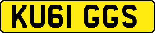 KU61GGS