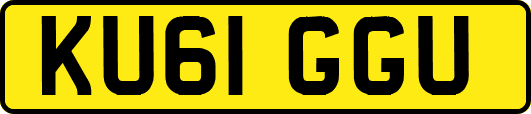 KU61GGU