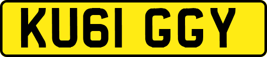 KU61GGY