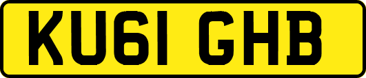 KU61GHB