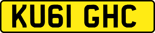 KU61GHC