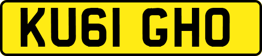 KU61GHO