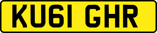 KU61GHR