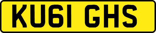 KU61GHS