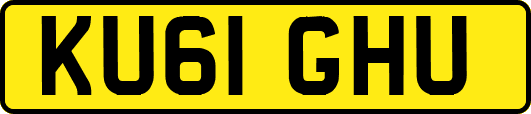 KU61GHU
