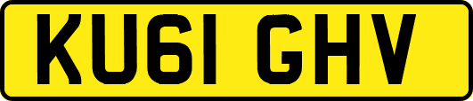KU61GHV