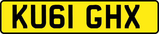 KU61GHX