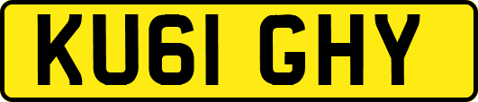 KU61GHY