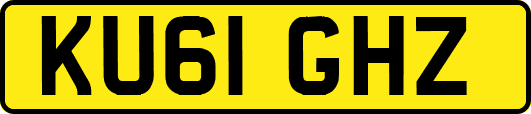 KU61GHZ