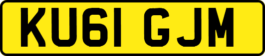 KU61GJM