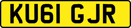 KU61GJR