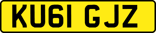 KU61GJZ
